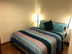 Suites 123 (D8), Apartment #465400961